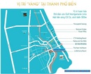 Quảng Nam: Bán đất liền kề, biệt thự KĐT Sentosa Riverside Đà Nẵng, giáp biển Viễn Đông, cạ CL1628877