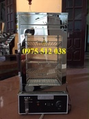 Tp. Hà Nội: Tủ hấp nóng bánh bao, tủ trưng bầy bánh bao CL1646500