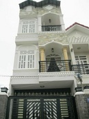 Tp. Hồ Chí Minh: Nhà 1 sẹc Hương Lộ 2, Hẻm ô tô thông thoáng, SHR CL1630445P11