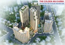 Tp. Hà Nội: Bạn có muốn sở hữu căn hộ The Golden An Khánh 32T chỉ từ 200 triệu - vay 30. 000 CL1629028