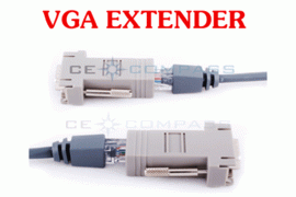 VGA extender