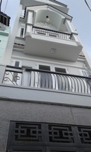 Tp. Hồ Chí Minh: Bán nhà mặt tiền xây 3 tấm rưỡi CL1629316
