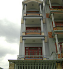 Tp. Hồ Chí Minh: Diện tích: 4 x 16m, vuông vức kết cấu: Trệt, 3 lầu, sân thượng. Nhà mới 100%. RSCL1650469