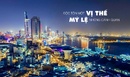 Tp. Hồ Chí Minh: Chỉ 540tr sở hữu ngay căn hộ nghỉ dưỡng view 3 mặt sông tại Q4 CL1630445P6