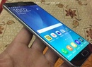 Tp. Hà Nội: Bán Galaxy Note 5 Black sapphire hàng xách tay. Máy đẹp likenew CL1654311P16
