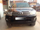 Tp. Hà Nội: Bán gấp ô tô Toyota Fortuner 2. 7 4x4 2009 AT, 695 triệu RSCL1180246