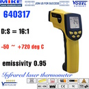 Tp. Hồ Chí Minh: Súng laser đo nhiệt độ bằng hồng ngoại CL1642600P11