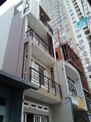 Tp. Hồ Chí Minh: Nhận xây nhà giá rẻ tại TpHCM tặng GPXD, BVTK, HC CL1558554P9