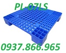 Vĩnh Phúc: pallet nhựa cũ hà nội, pallet nhựa lót sàn, pallet nhựa liền khối hà nội CL1646251P18