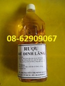 Tp. Hồ Chí Minh: Bán sản phẩm từ Rễ Đinh Lăng-Tăng tuần hoàn máu, bồi bổ sức khỏe, ngừa tai biến RSCL1664832