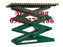 Tp. Hồ Chí Minh: thang nâng hàng giá rẻ, thang nâng giá rẻ, cty bán thang nâng giá rẻ, thang nang CL1631337