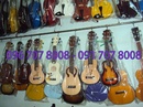 Bình Dương: Bán Đàn Ukulele Bền Đẹp Giá Rẻ Tại Nụ Hồng 4 Bình Dương RSCL1662572