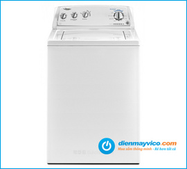 Mua máy giặt Whirlpool sử dụng có tốt không?