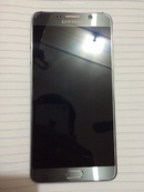 Tp. Hải Phòng: Bán máy Samsung Note 5 còn bảo hành dài, màu Titanium (khá độc và hiếm) CL1631520