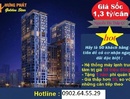 Tp. Hồ Chí Minh: Đây là cơ hội đầu tư sinh lợi cao từ căn hộ ThegoldenStar CL1630769