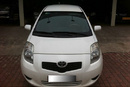 Tp. Hà Nội: Bán Toyota Yaris AT 2008, 410 triệu CL1631127