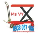 Tp. Hồ Chí Minh: Xe nâng mặt bàn, bàn nâng hàng, xe nâng hàng giá rẻ chất lượng tốt 0938 067186 CL1631337