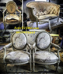 Tp. Hồ Chí Minh: Bọc ghế sofa cũ sửa ghế nệm ghế salon tại quận 1 CL1631620