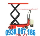 Tp. Hồ Chí Minh: Xe nâng mặt bàn 500kg cao 1. 5m giá rẻ nhất chất lượng của Đức chính hãng RSCL1427718