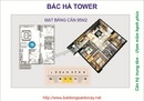 Tp. Hà Nội: Bán căn 95m-Tòa 01 chung cư C37 Bắc Hà giá 26tr CL1631952