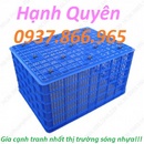 Hải Dương: sóng nhựa rỗng hs015, sóng nhựa hs0199 có bánh xe giá rẻ CL1632735P8