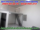 Bình Dương: Bán nhà trọ, 5x23, 1. 6 tỷ, An Bình, Dĩ An, Bình Dương, LH 0984893879 CL1632903P7