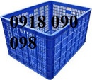 Tp. Hồ Chí Minh: giỏ nhựa, rỗ nhựa, thùng nhựa, sóng nhựa công nghiệp giá rẻ tại bình dương CL1632068P4
