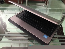 HP 430 Core I3