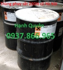 Hưng Yên: thùng phuy 100lit đai sắt, thùng nhựa 50lit, thùng phuy CL1632289