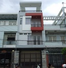 Tp. Hồ Chí Minh: Bán nhà mặt tiền Hương Lộ 2, 4x18m, ngay ngã tư Bốn Xã, sổ hồng riêng CL1632764