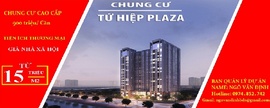 Mở Bán Tầng 27 Chọn Căn Đẹp Nhất Tứ Hiệp Plaza Liên Hệ: 0974. 852. 742