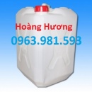 Hải Dương: can nhựa, can nhựa 20l, can nhựa 10l, can nhựa 30l, chai nhựa 100l, chai nhựa CL1651409P11