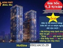 Tp. Hồ Chí Minh: Giá mềm mại từ căn hộ TheGoldenStar. Đẳng cấp “Ngôi Sao Vàng” CL1632705