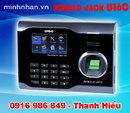 Tp. Hồ Chí Minh: máy chấm công giá rẻ Wise eye WSE-808 CL1634679P6