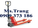 Tp. Hồ Chí Minh: Xe nâng tay thủy lực 2500KG, Xe nâng tay thủy lực thấp giá rẻ, xe nâng tay 2500k RSCL1690700