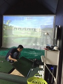 Tp. Hồ Chí Minh: %% Máy chơi gôn - golf tại nhà CL1633172