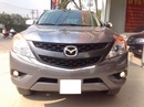 Tp. Hà Nội: Bán Mazda BT50 2015 MT 4x4, màu xám, 585 triệu RSCL1076782