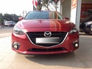Tp. Hà Nội: Bán xe Mazda 3 AT 2015, màu đỏ, 755 triệu RSCL1650822