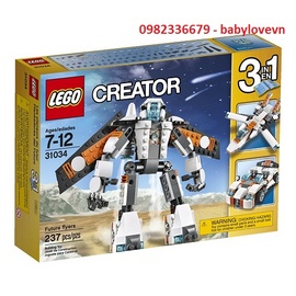 Đồ chơi Lego creator 31034 – km giảm giá