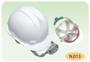 Tp. Hồ Chí Minh: Nón bảo hộ nhựa có khóa vặn N013 CL1634600P11