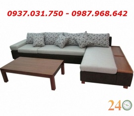 Chuyên Sản Xuất, Thiết Kế Sofa Theo Yêu Cầu