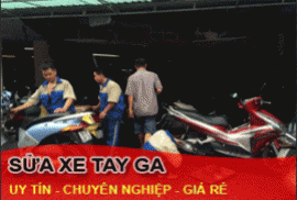 Sửa Xe Tay Ga Thành Trung 0903788168