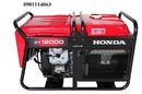 Tp. Hà Nội: Máy phát điện Honda ET12000 giá rẻ, chất lượng tốt nhất RSCL1193797