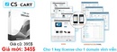 Tp. Hồ Chí Minh: Thiết kế web thương mại điện tử chuyên nghiệp - Cs-cart. vn RSCL1003874