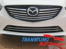 Tp. Hà Nội: mặt ca lăng ốp xi mạ cho xe mazda cx5 2016, mazda3, mazda6, sunny RSCL1696584