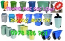 Tp. Hà Nội: Thùng rác giá rẻ tại Hà Nội CL1634726P8