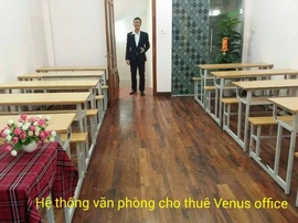 Quá sốc với giá thuê phòng học ban ngày, phòng học giá rẻ tại Hà Nội