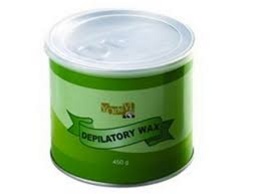 Sáp Wax Mật Ong Depilatory Wax 450g 245K/ Lon