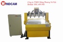 Tp. Hồ Chí Minh: Chuyên bán máy cnc chạm khắc gỗ giá thành rẻ nhất hiện nay CL1634278