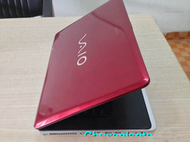 Sony Vaio VGN-CR590(4200000)